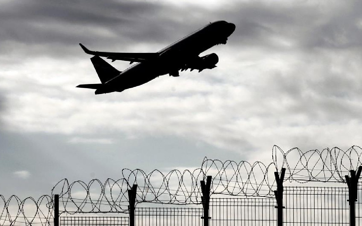 Rusia cierra espacio aéreo para aerolíneas búlgaras, polacas y checas