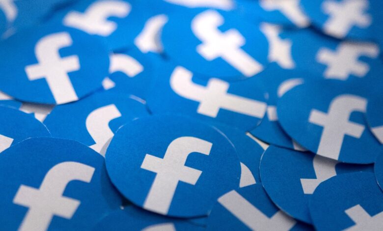 Rusia limitará el acceso a Facebook en respuesta a la 'censura' de los medios