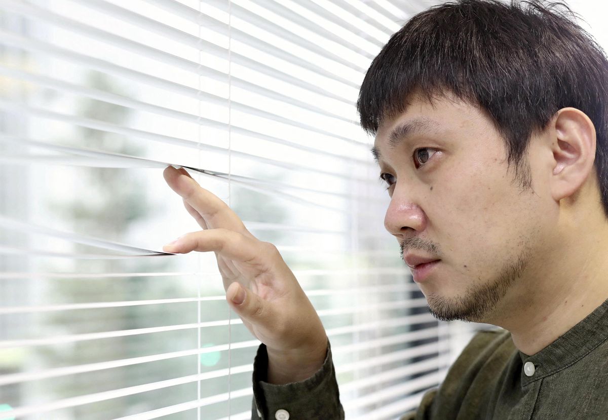 Ryûsuke Hamaguchi, el director que se esconde tras la soberbia ‘Drive My Car’