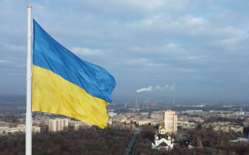 SRE apoyará a familias mexicanas que viven en Ucrania