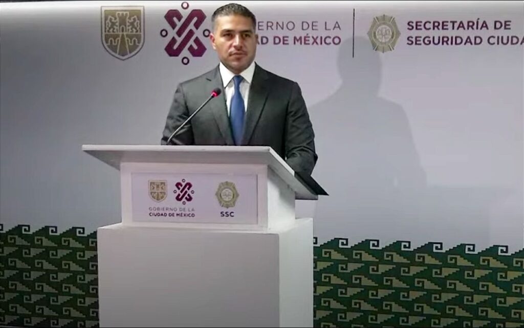 SSC detuvo a 64 personas en operativos antidroga en Tepito y la Morelos; 26 eran supuestos compradores