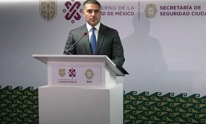 SSC detuvo a 64 personas en operativos antidroga en Tepito y la Morelos; 26 eran supuestos compradores