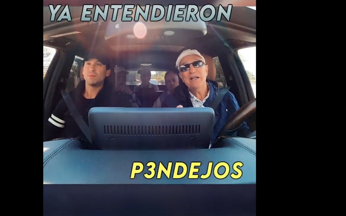 Salinas Pliego explica si debe o no impuestos y remata: “Ya entendieron, pend…” | Video