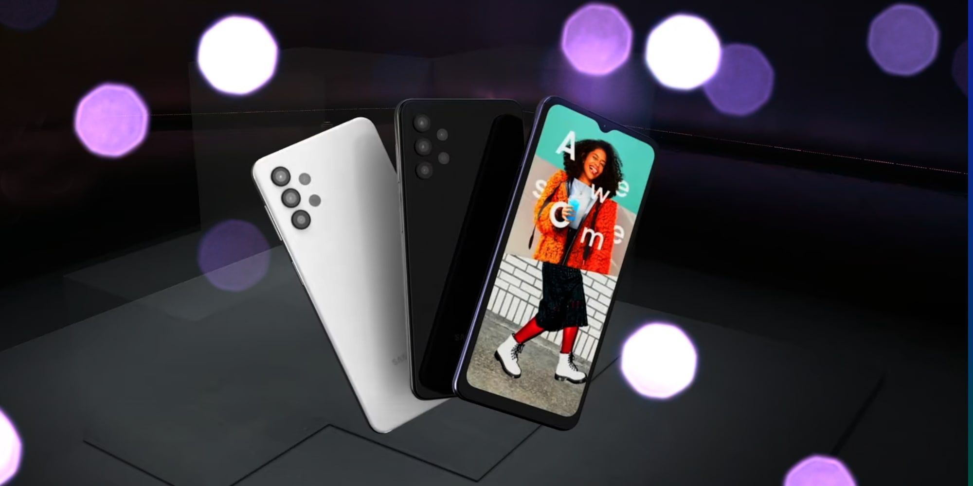 Samsung Galaxy A33: fecha de lanzamiento, precio y especificaciones