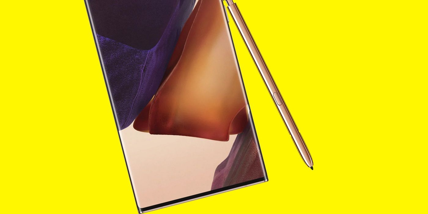 Samsung Galaxy S22 Ultra: lo que sabemos sobre el próximo buque insignia