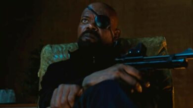 Samuel L. Jackson critica a Joe Rogan por usar la palabra N en el podcast
