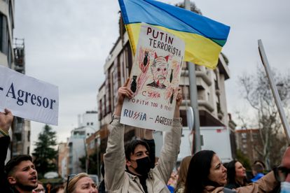 Sanciones contra Rusia: el gran malentendido