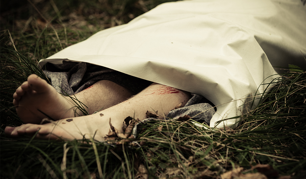 Sanguinario asesinato de mujer comete miembro de afamada familia de Querétaro