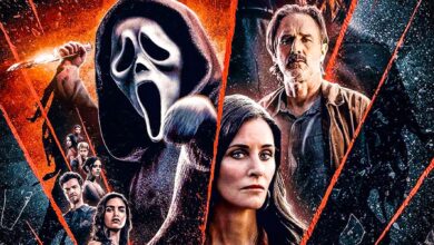 Scream 2022 No ganó [SPOILER]la muerte