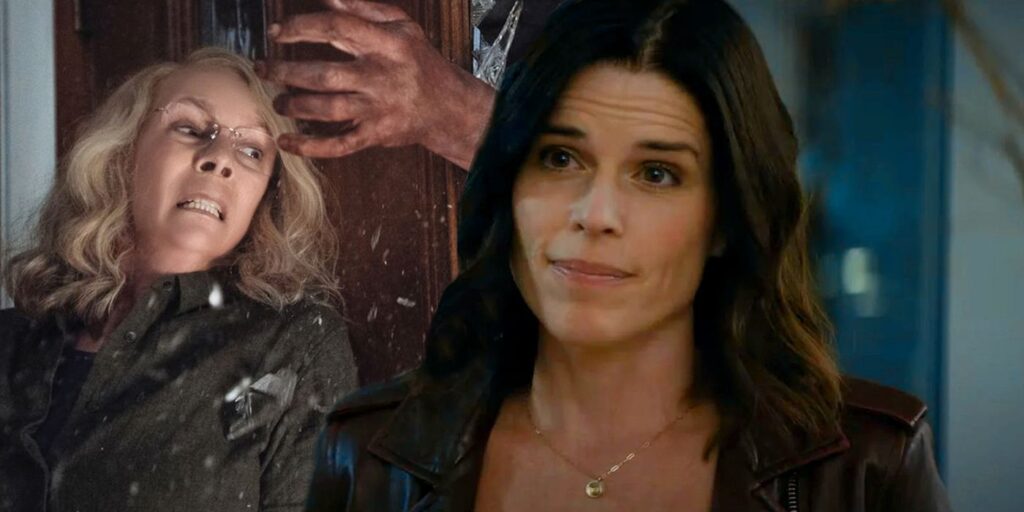 Scream 6 se prepara para parodiar la última tendencia de películas de terror