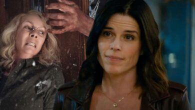 Scream 6 se prepara para parodiar la última tendencia de películas de terror