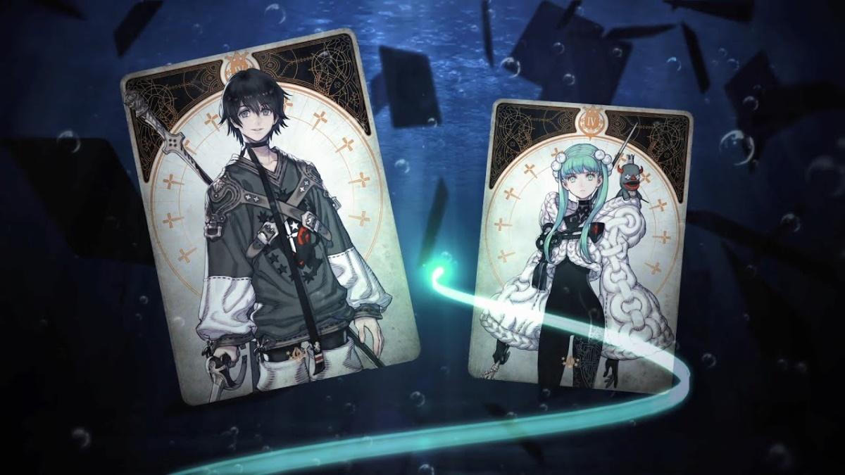 Se anuncia la secuela de Voice of Cards