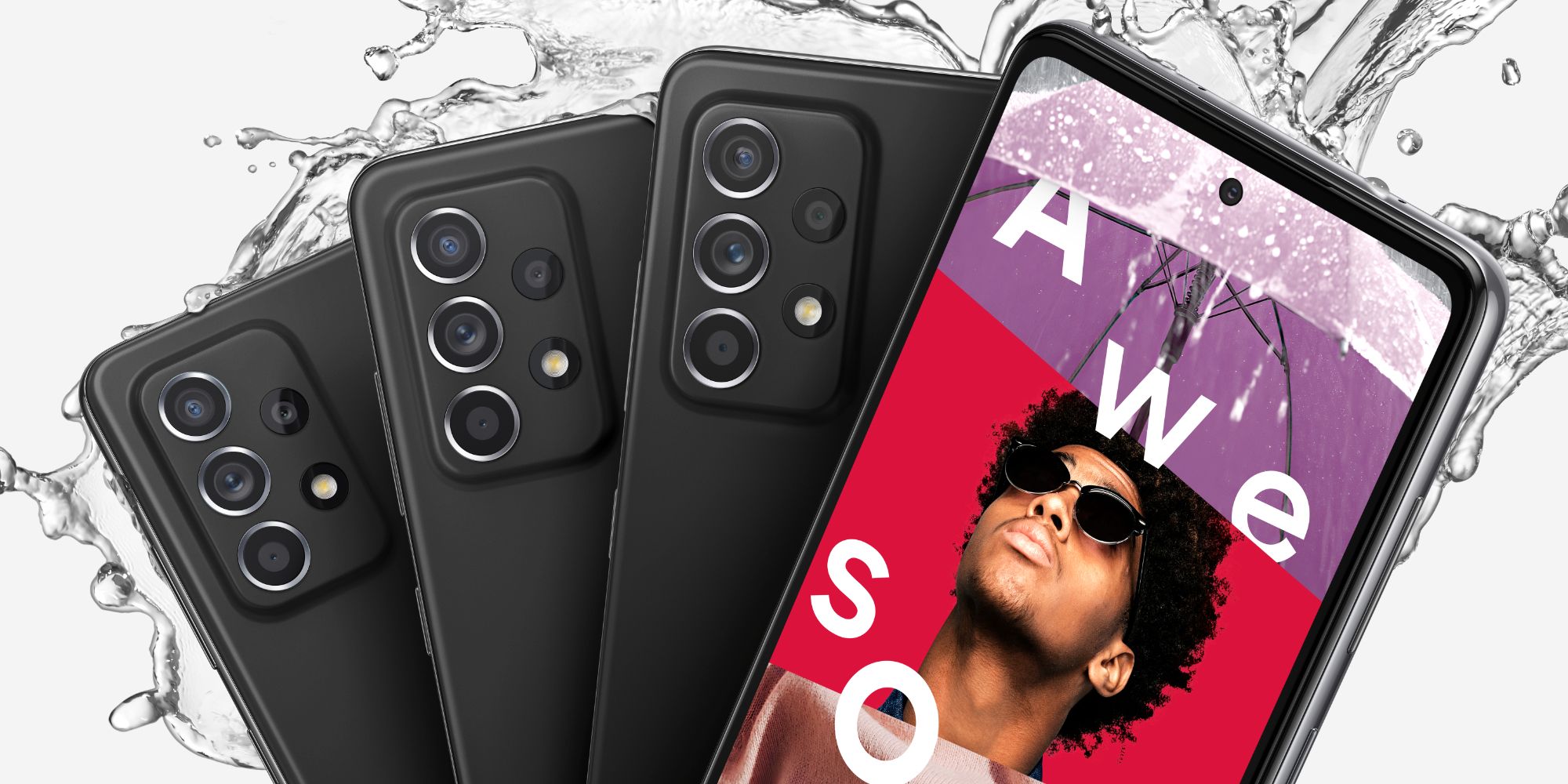 Se han filtrado las especificaciones de la serie A de Samsung Galaxy: esto es lo que puede esperar