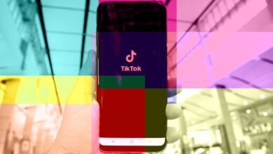 Se informa que TikTok es una aplicación 'esencial' para algunas instalaciones de Samsung