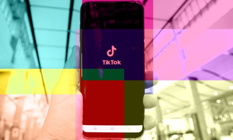 Se informa que TikTok es una aplicación 'esencial' para algunas instalaciones de Samsung