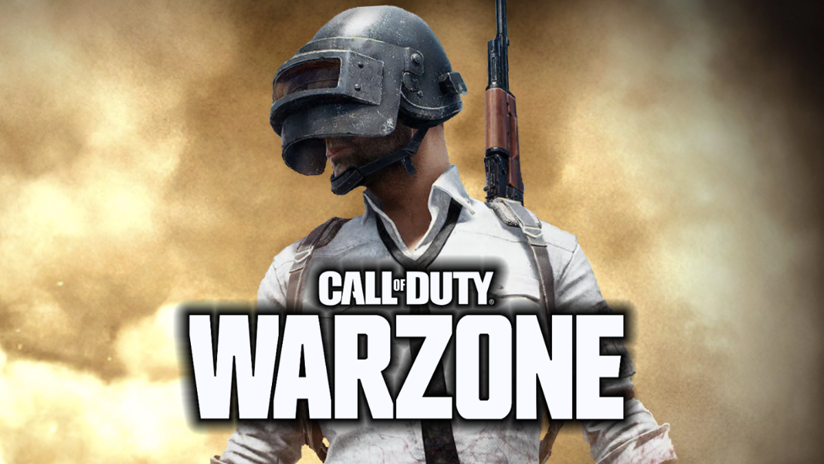 Se informa que Warzone agrega la función PUBG favorita de los fanáticos
