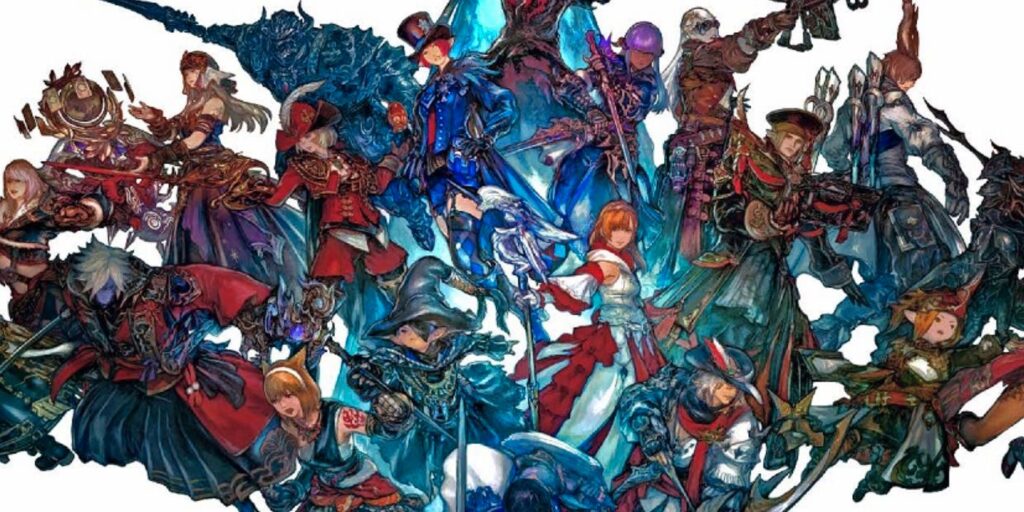 Se reanuda la prueba gratuita de FF14 de Square Enix, aceptando nuevos jugadores
