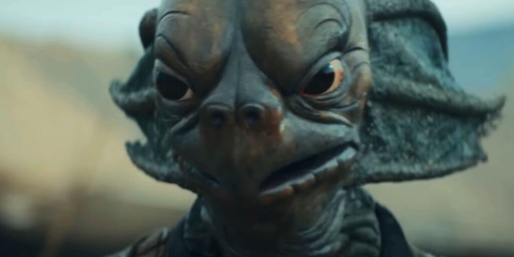 Se revela la fecha de lanzamiento del próximo episodio de Doctor Who en 2022