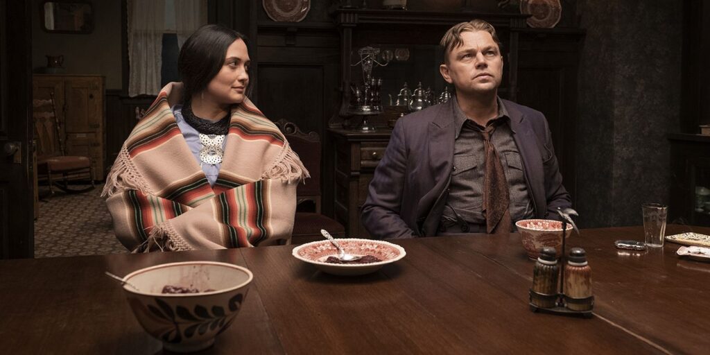 Se revela la ventana de lanzamiento de la nueva película de Martin Scorsese y Leonardo DiCaprio