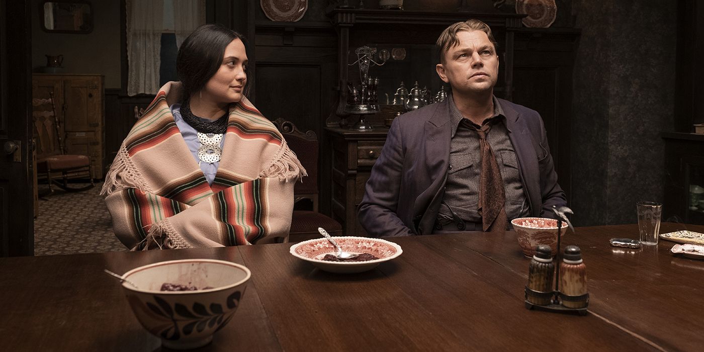 Se revela la ventana de lanzamiento de la nueva película de Martin Scorsese y Leonardo DiCaprio