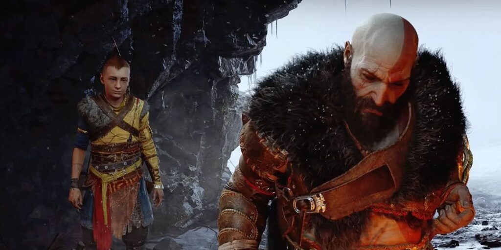 Se rumorea que Sony State of Play podría revelar la fecha de lanzamiento de GoW Ragnarök