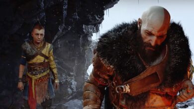 Se rumorea que Sony State of Play podría revelar la fecha de lanzamiento de GoW Ragnarök