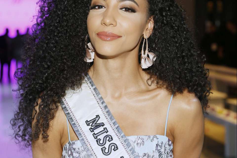 Se suicida Miss USA 2019, se aventó desde ventana de un rascacielos de 60 pisos