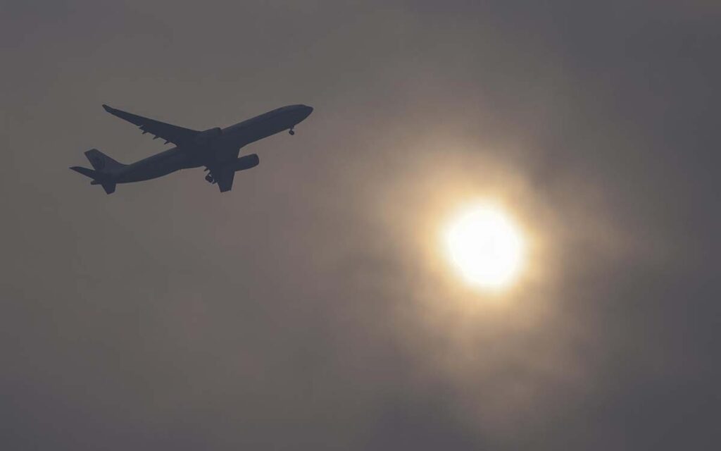 Se suman más países europeos al cierre del espacio aéreo a los aviones rusos