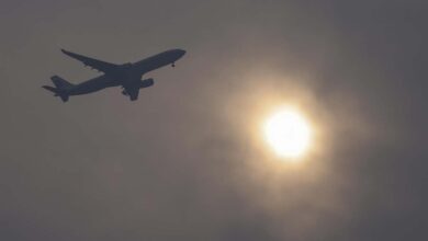 Se suman más países europeos al cierre del espacio aéreo a los aviones rusos