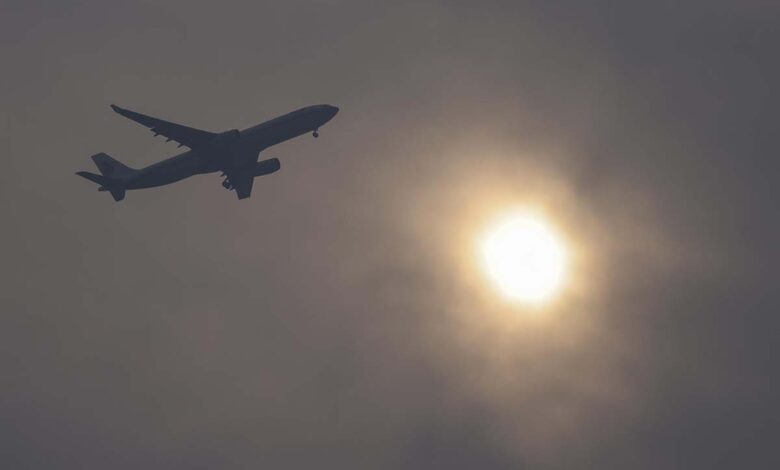Se suman más países europeos al cierre del espacio aéreo a los aviones rusos