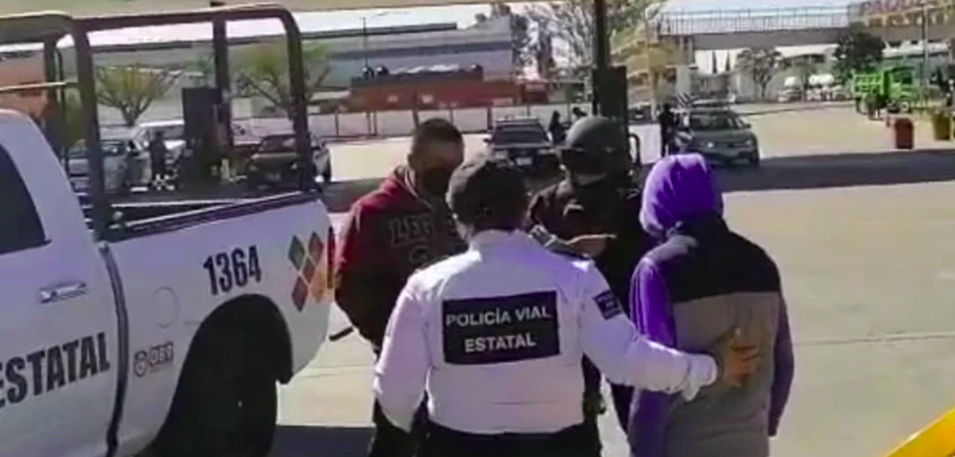 Secuestran a menor, fue enganchado por video juego “Free Fire”, lo rescata policía, lo contactaron por Whatsapp