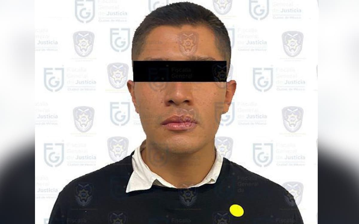 Seguirá en prisión Diego ‘N’, presunto feminicida de ‘Polly’ Olivares; juez le negó amparo