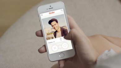 Senator calls on Tinder to fix a security flaw that lets randos snoop through your dates