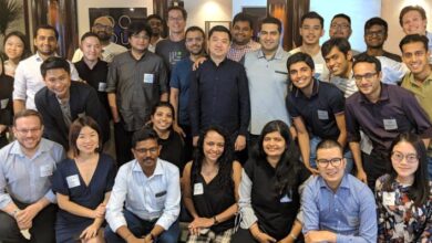 Sequoia revela la primera cohorte de su programa acelerador 'Surge' en India y el sudeste asiático