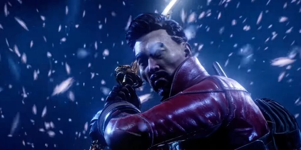 Shadow Warrior 3: Entrevista con el diseñador narrativo Alek Sajnach