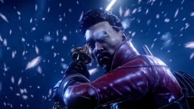 Shadow Warrior 3: Entrevista con el diseñador narrativo Alek Sajnach
