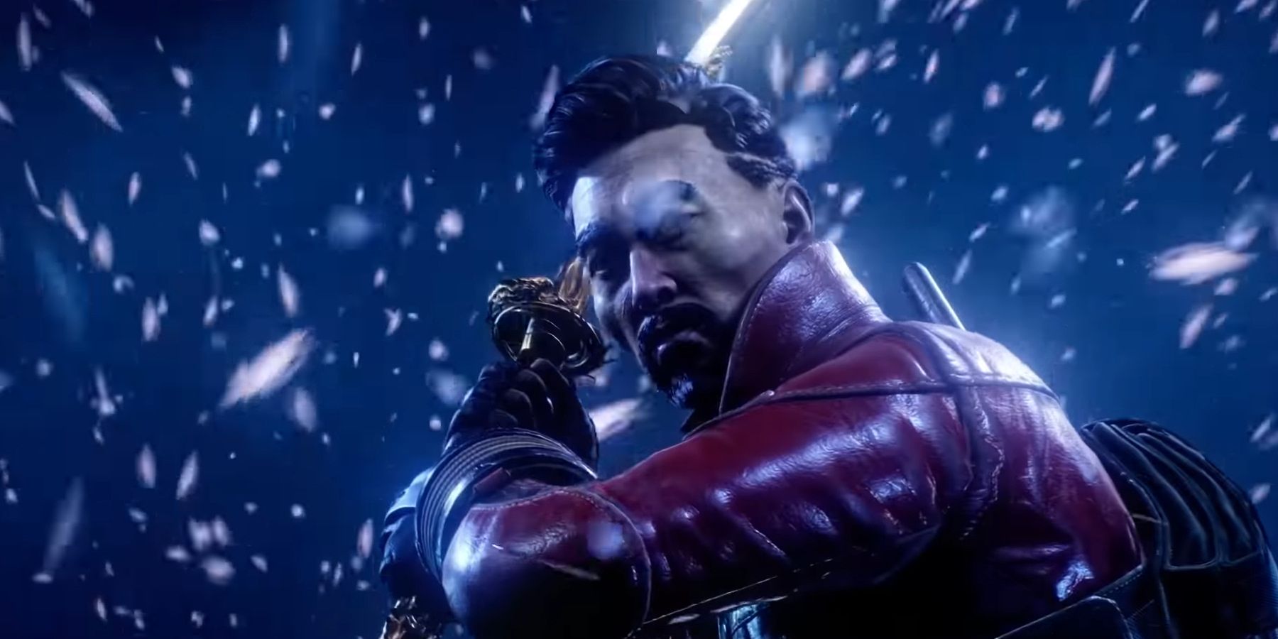 Shadow Warrior 3: Entrevista con el diseñador narrativo Alek Sajnach