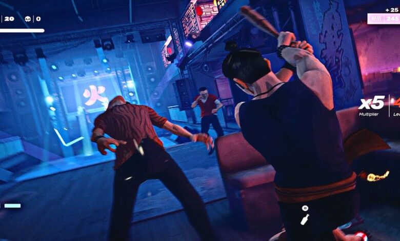 Sifu: Guía de la Junta de Detectives del Club