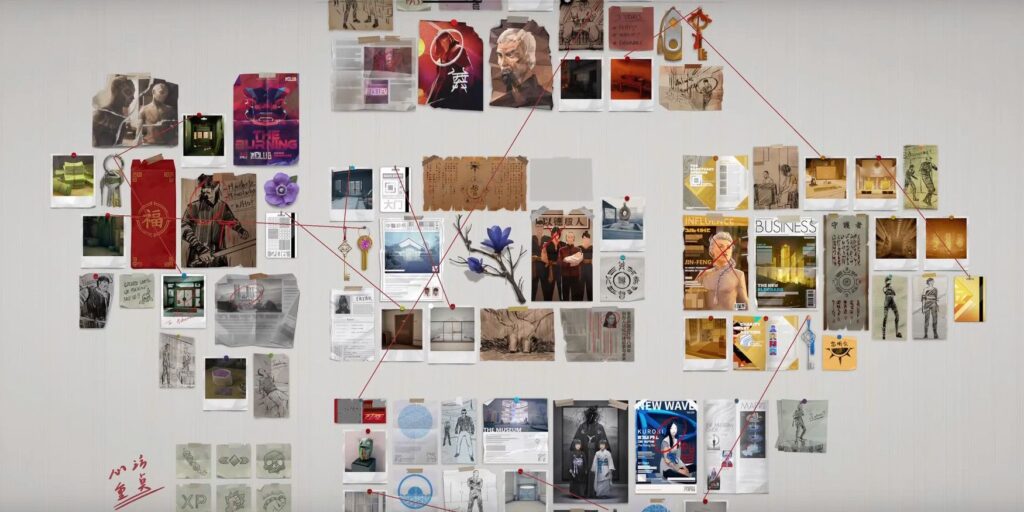 Sifu: Guía de la junta de detectives de sentadillas