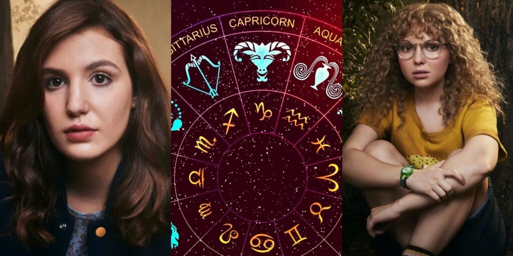 Signos del Zodíaco de los Personajes Chaquetas Amarillas