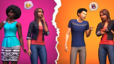 Sims 4: Nuevos escenarios quieren que resuelvas conflictos y planees lunas de miel