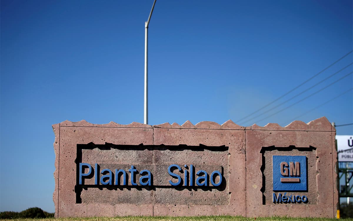 Sindicato y GM Silao no alcanzan acuerdo sobre contrato colectivo de trabajo