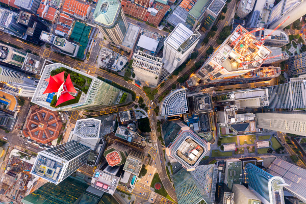 Singapur está a punto de convertirse en el Silicon Valley de Asia