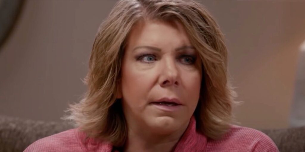 Sister Wives: ¿Por qué Meri es tan culpable de arruinar a la familia como Kody?