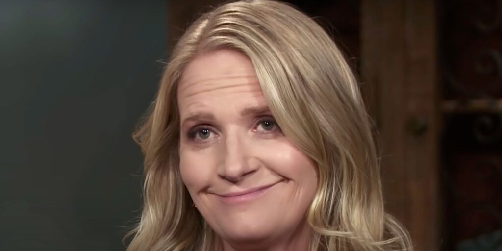 Sister Wives: Christine Brown obtiene un nuevo spin-off de TLC