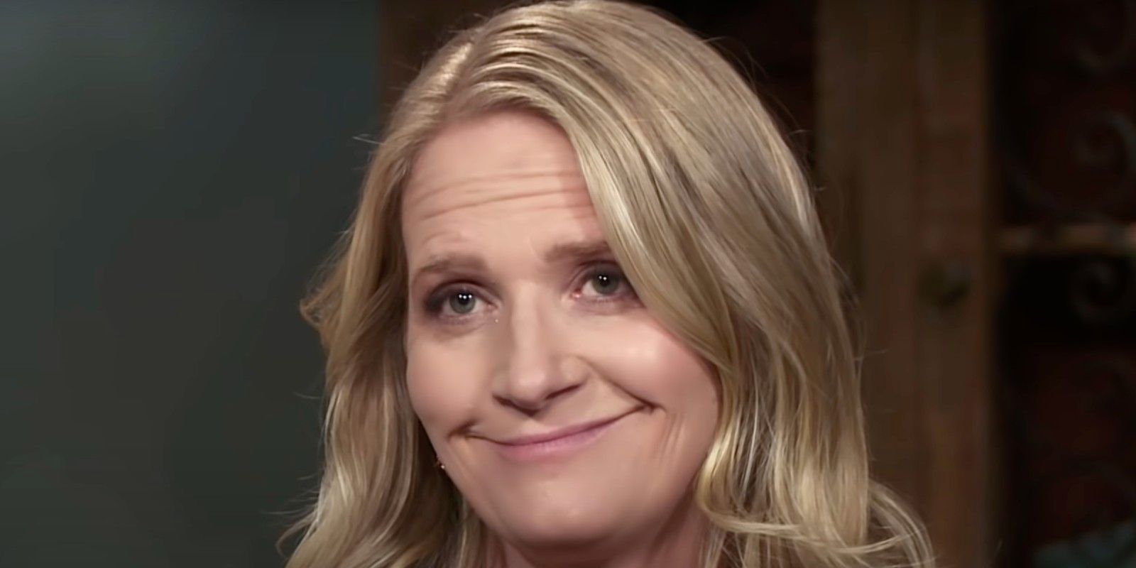 Sister Wives: Christine Brown obtiene un nuevo spin-off de TLC