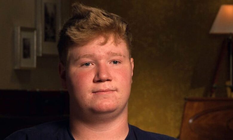 Sister Wives: Paedon Brown Slams Kody In New TikTok Video