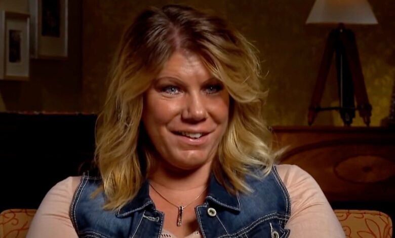 Sister Wives: Signs That Meri Actually Is Over Kody Brown