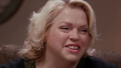 Sister Wives: Why Fans Are Upset Janelle Thinks Kody's A Good Father