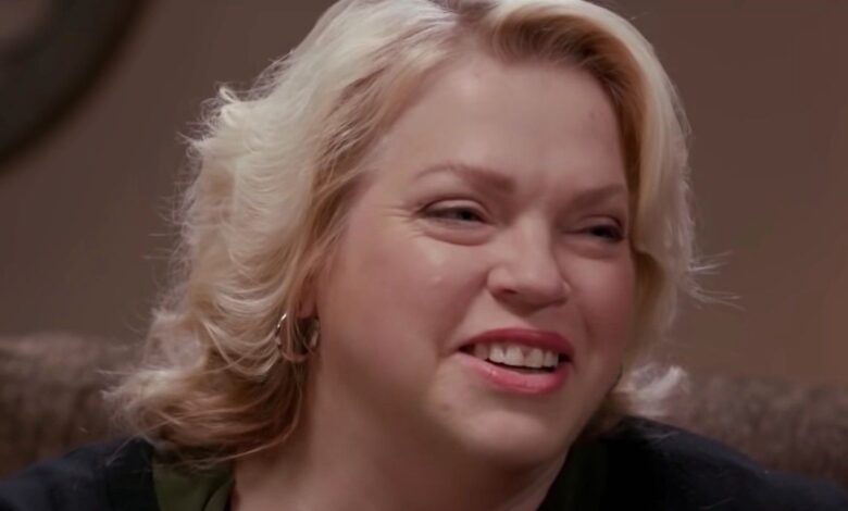 Sister Wives: Why Fans Are Upset Janelle Thinks Kody's A Good Father
